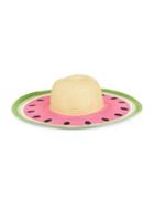 August Hats Watermelon Sun Hat