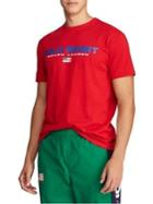 Polo Ralph Lauren Classic-fit Polo Sport Tee