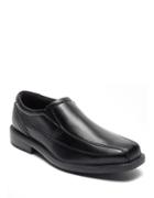 Rockport Style Leader 2 Leather Venetian Loafers