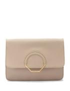 Louise Et Cie Maree Leather Convertible Clutch