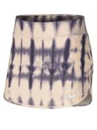 Nike Pure Tie-dyed Tennis Skirt