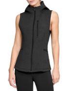 Under Armour Misty Copeland Signature Spacer Full Zip Vest