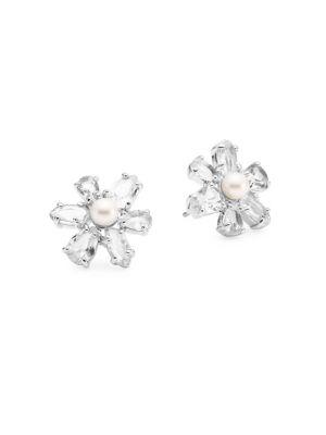 Kate Spade New York Flora Special Occasion Studs