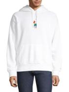 Polo Ralph Lauren Saks X Stonewall Logo Hoodie