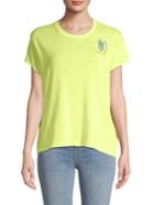 Free People Wipeout Tee