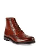 Ted Baker London Miylan Formal Leather Boots