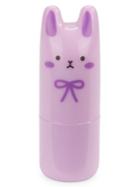 Tony Moly 03 Bloom Bunny Pocket Bunny Perfume Bar-0.4 Oz.