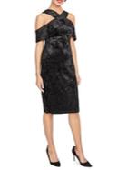 Rachel Rachel Roy Jolie Velvet Dress