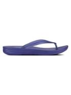 Fitflop Iqushion&trade; Pearlised Ergonomic Flip-flops