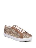 Circus By Sam Edelman Vanellope Lace-up Sneakers