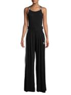 Puma Front-pleat Athletic Overall