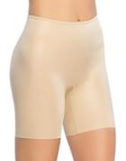 Spanx Power Conceal-her Mid-thigh Shorts