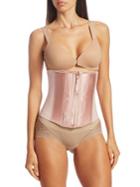 Spanx Sculpt Zip Corset