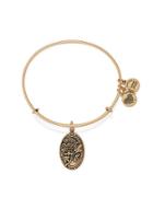 Alex And Ani Mom Charm Bangle