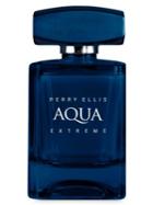 Perry Ellis Aqua Extreme Eau De Toilette/3.4 Oz