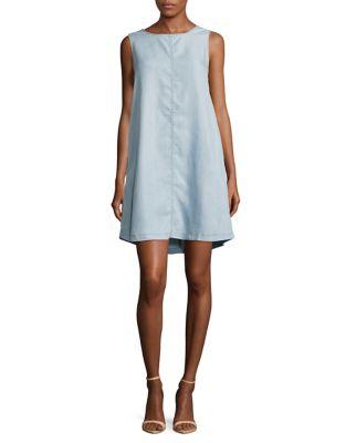 B Collection By Bobeau Laura A-line Dress