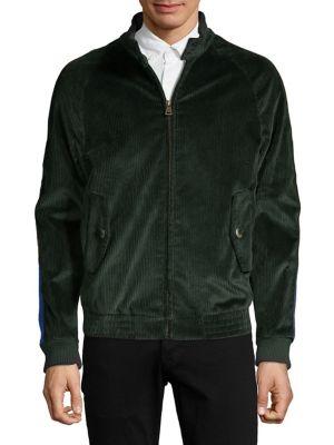 Tallia Orange Textured Raglan-sleeve Jacket