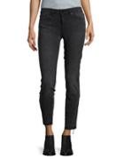 Two By Vince Camuto Release Hem Ankle Jeans