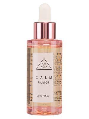 Pure Aura Calm Facial Oil /1 Oz.