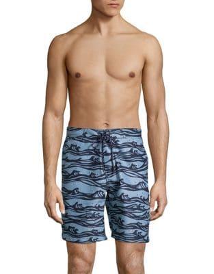 Surfsidesupply Wave Board Shorts