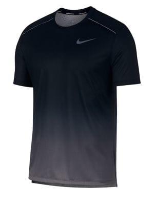 Nike Crewneck Gradient Tee