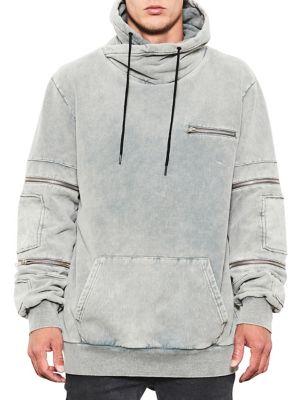 Nana Judy Invictus Funnelneck Sweatshirt