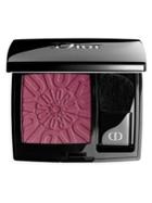 Dior Limited Edition Couture Rouge Color Longwear Powder Blush