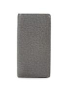Louis Vuitton Vintage Brazza Leather Wallet