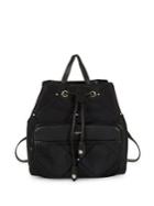 Karl Lagerfeld Paris Quincy Quilted Backpack