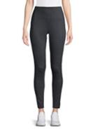 Premise Geometric-print Ankle-length Pants