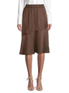 Vero Moda Knee-length Skirt