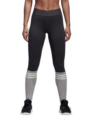 Adidas Colorblocked Leggings