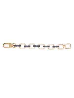 Vince Camuto Textured Link Bracelet