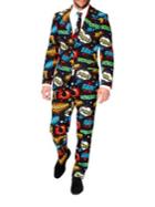 Opposuits Badaboom 3-piece Suit