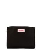 Kate Spade New York Logo Cosmetic Pouch