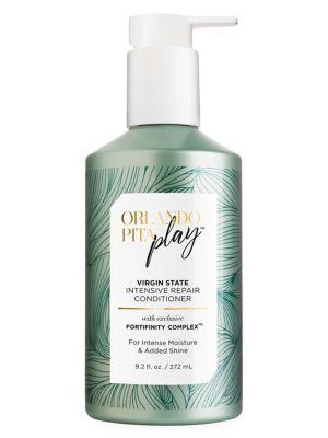 Orlando Pita Play Extreme Damage + Repair Virgin State Intensive Conditioner