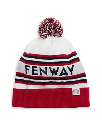 Tuck Shop Co. Fenway Knit Hat
