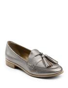 G.h. Bass Estelle Leather Loafers