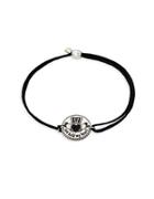 Alex And Ani You Hold My Heart Pull Cord Bracelet