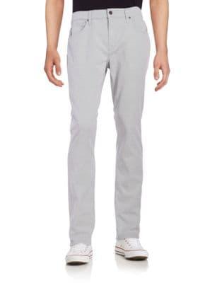 Joe's Jeans Brixton Slim Straight Jeans