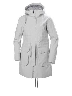Helly Hansen Westport Rain Jacket