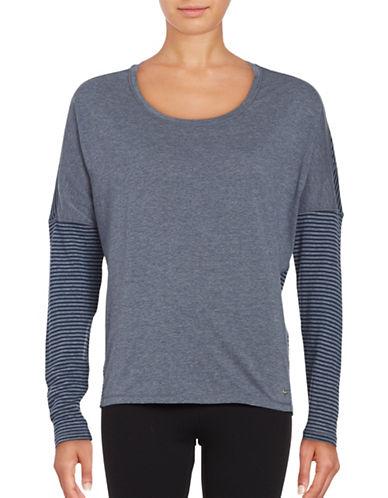 Bench Long Sleeved Dolman Sleeved Top