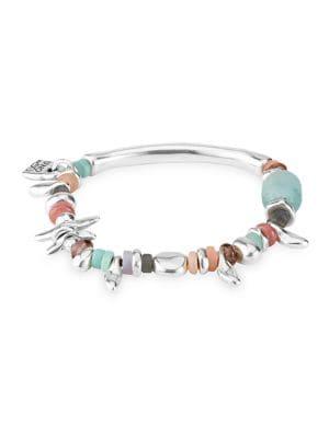 Uno De 50 In My Mind Swarovski Crystal Bracelet