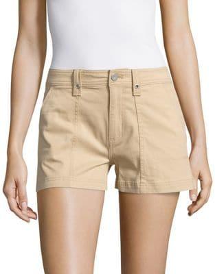 Calvin Klein Jeans Classic Utility Shorts