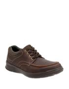 Clarks Cotrell Edge Casual Oxford Shoes