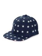 Collection 18 Star And Stripe Grip-tape Baseball Cap