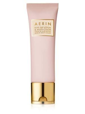 Aerin Rose Custom Day Lotion