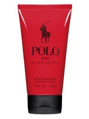 Ralph Lauren Fragrances Polo Redl After-shave Balm