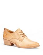 Frye Reese Leather Oxford