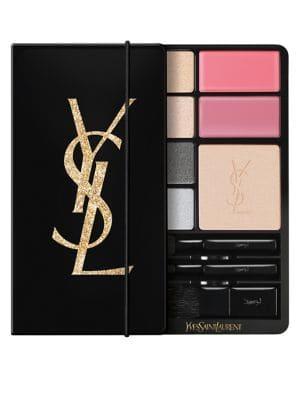 Yves Saint Laurent Gold Attraction Multi-use Makeup Palette